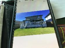 House for rent in Fort Saskatchewan - Photo 9