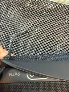 Flip 6 Portable Bluetooth Speaker - Photo 3