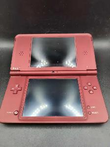 NINTENDO DSI XL