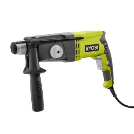 RYOBI SDS65 Sds  Rotary Hammer Drill $129