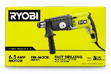 RYOBI SDS65 Sds  Rotary Hammer Drill $129 - Photo 2