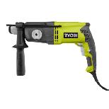 RYOBI SDS65 Sds  Rotary Hammer Drill $129 - Photo 3