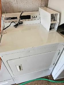 maytag  gas dryer
