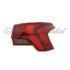Hyundai Santa Fe 2021-2023 Tail Lamp Right LED Exclude Hyb HQ
