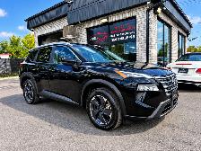2025 Nissan Rogue SV MONROOF - Photo 4