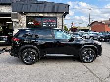 2025 Nissan Rogue SV MONROOF - Photo 5