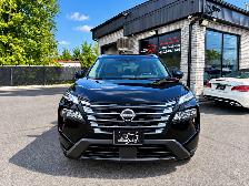 2025 Nissan Rogue SV MONROOF - Photo 7