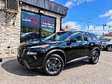 2025 Nissan Rogue SV MONROOF - Photo 9