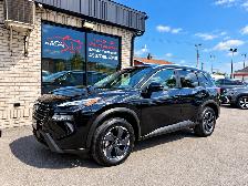 2025 Nissan Rogue SV MONROOF - Photo 11