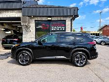 2025 Nissan Rogue SV MONROOF - Photo 12