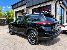 2025 Nissan Rogue SV MONROOF - Photo 13
