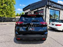 2025 Nissan Rogue SV MONROOF - Photo 14