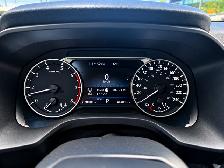 2025 Nissan Rogue SV MONROOF - Photo 18
