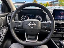 2025 Nissan Rogue SV MONROOF - Photo 19