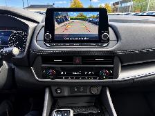2025 Nissan Rogue SV MONROOF - Photo 20