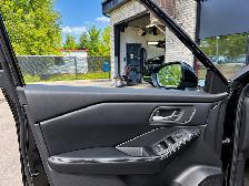 2025 Nissan Rogue SV MONROOF - Photo 24