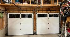 Garage doors and opener all gta same day - Photo 7