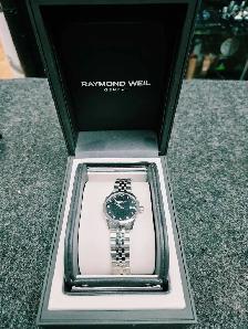 Montre Raymond Weil