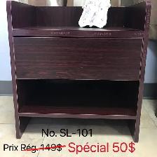 LE PLUS BAS PRIX!! TOUT EST NEUF! Des meubles en vente！ - Photo 4