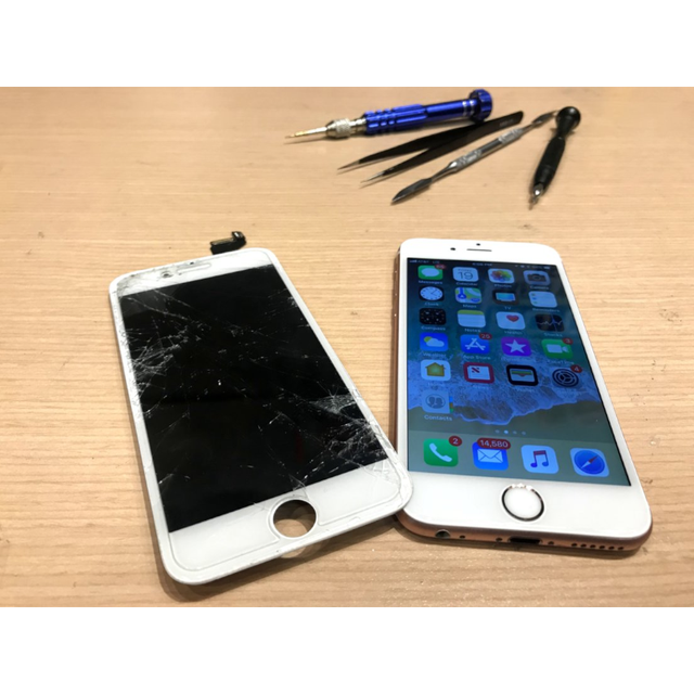 Phone, Tablet & Laptop Repair Kingston | iPhone Samsung