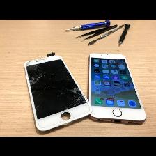 Phone, Tablet & Laptop Repair Kingston | iPhone Samsung