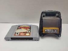 N64 Pokemon Stadium Boxed w/transfer pak - Photo 10