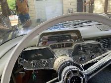 1959 Monarch Lucerne 4 door sedan - Photo 5