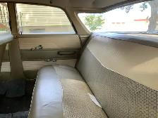 1959 Monarch Lucerne 4 door sedan - Photo 6