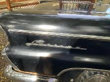 1959 Monarch Lucerne 4 door sedan - Photo 7