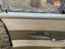 1959 Monarch Lucerne 4 door sedan - Photo 8
