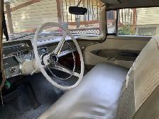 1959 Monarch Lucerne 4 door sedan - Photo 9