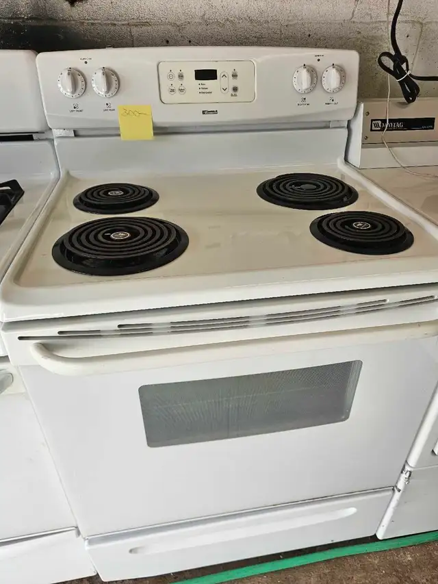Stove 30 '