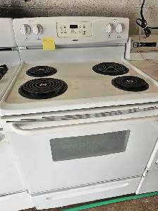 Stove 30 '