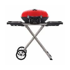 Napoleon Travelq Foldable Propane Bbq Q285