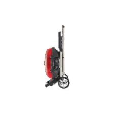 Napoleon Travelq Foldable Propane Bbq Q285 - Photo 2