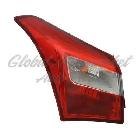 Hyundai Elantra Gt Hatchback 2013 Tail Lamp Left To 9/06/ HQ