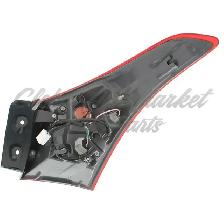 Hyundai Elantra Gt Hatchback 2013 Tail Lamp Left To 9/06/ HQ - Photo 5