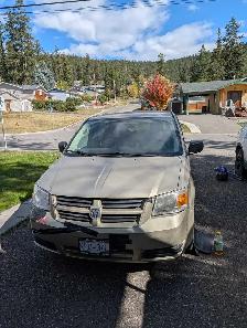 Dodge Grand Caravan