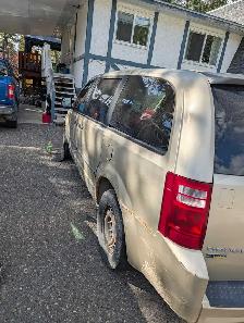 Dodge Grand Caravan - Photo 5