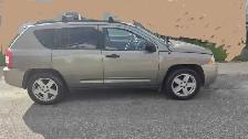 For Parts - 2008 Jeep Compass - Photo 2