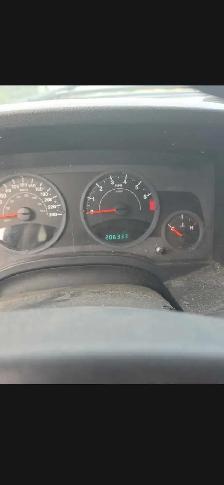 For Parts - 2008 Jeep Compass - Photo 3