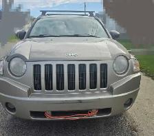 For Parts - 2008 Jeep Compass - Photo 4