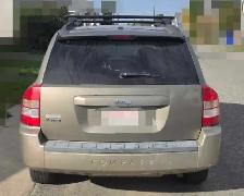 For Parts - 2008 Jeep Compass - Photo 5