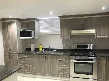 Furnished Room 2 Bed En-Suite With Closet (Shared Kitchen)
