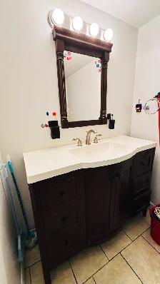 Furnished Room 2 Bed En-Suite With Closet (Shared Kitchen) - Photo 5
