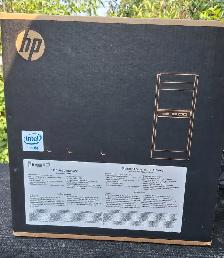 (New in box) HP 110-469 Desktop PC