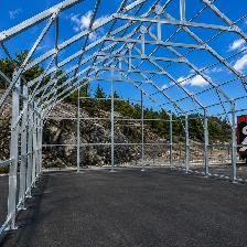 New CAEL Industrial Buildings –  Certified &Warranty &Finance - Photo 4