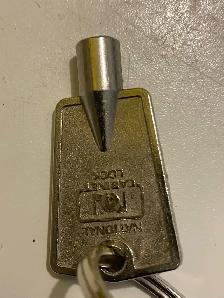 À vendre – 2 congélateurs verticaux Kenmore (Sears) identiques – - Photo 3
