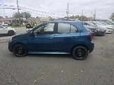2017 Nissan Micra - 126,000 km comes with Safety   1 Yr Warranty - Photo 3