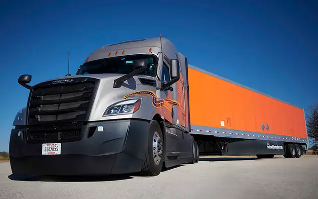 AZ Driver's Needed